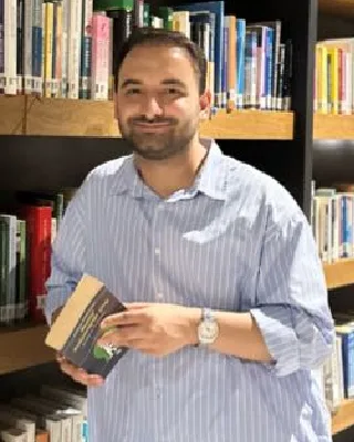 Uzman Psikolog Talha Algül